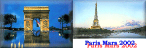 Paris mars 2002
